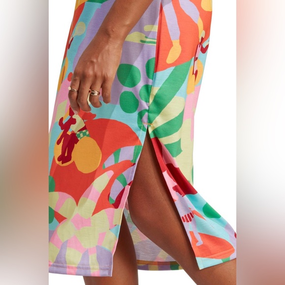 adidas
Farm Dress - Picture 5 of 6